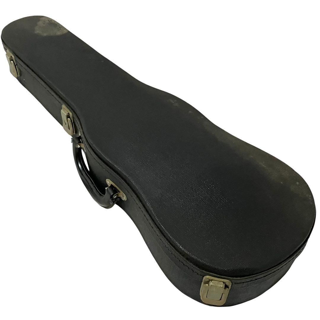 良品】SUZUKI スズキ バイオリン No.280 1/2サイズ 弦楽器 ケース付