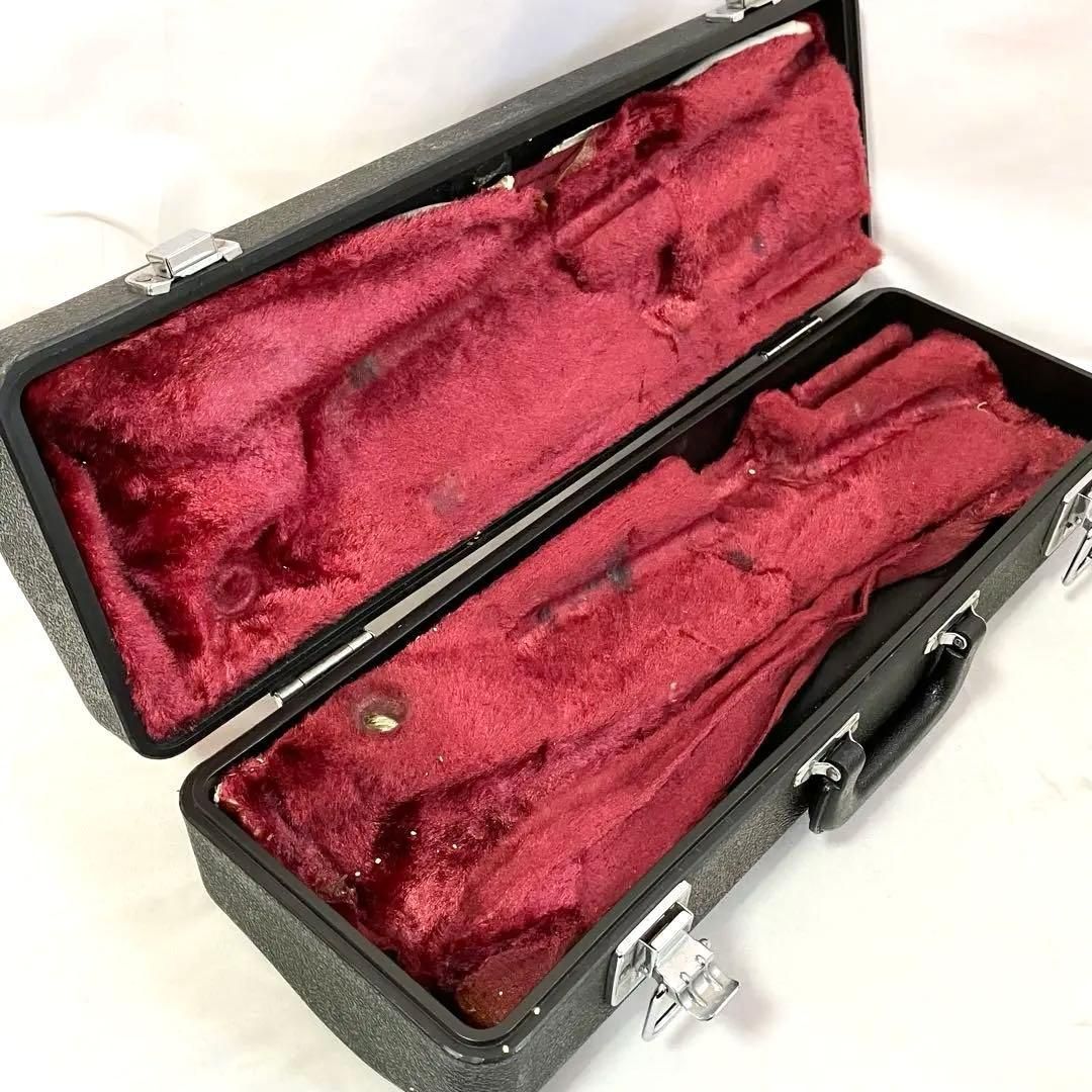 YAMAHA ヤマハ トランペット YTR-1335 管楽器 ケース付 吹奏楽