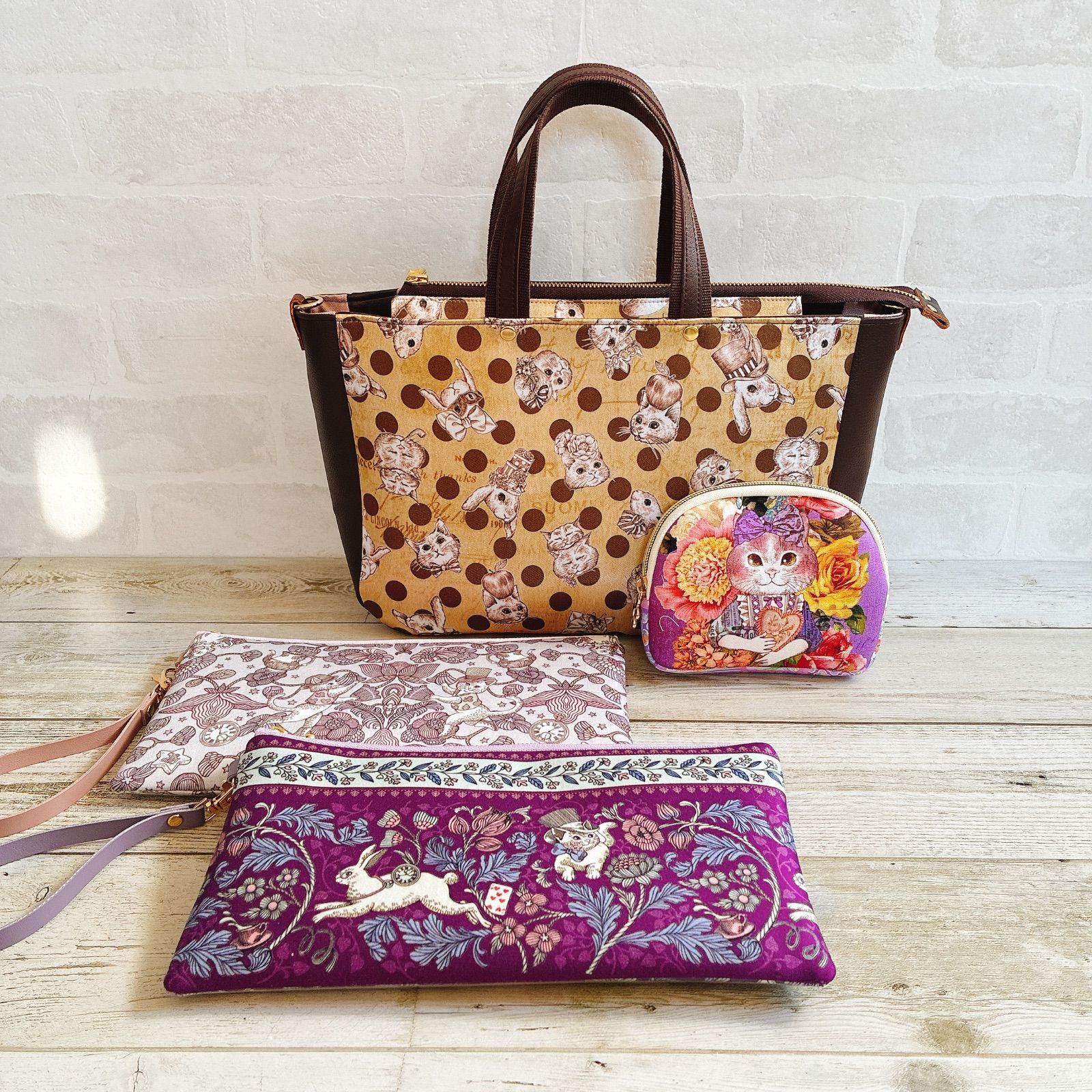 ☆あんパン☆様専用 ジョリーフルール - メルカリ