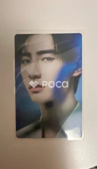 ENHYPEN ソンフン ENHYPEN WORLD TOUR 'WALK THE LINE' : FINAL