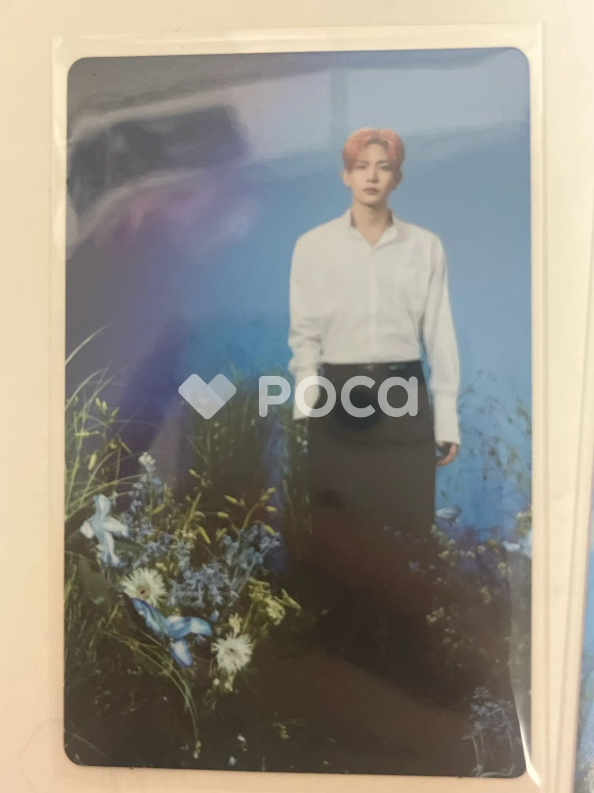 ENHYPEN ヒスン ENHYPEN WORLD TOUR 'WALK THE LINE' : FINAL