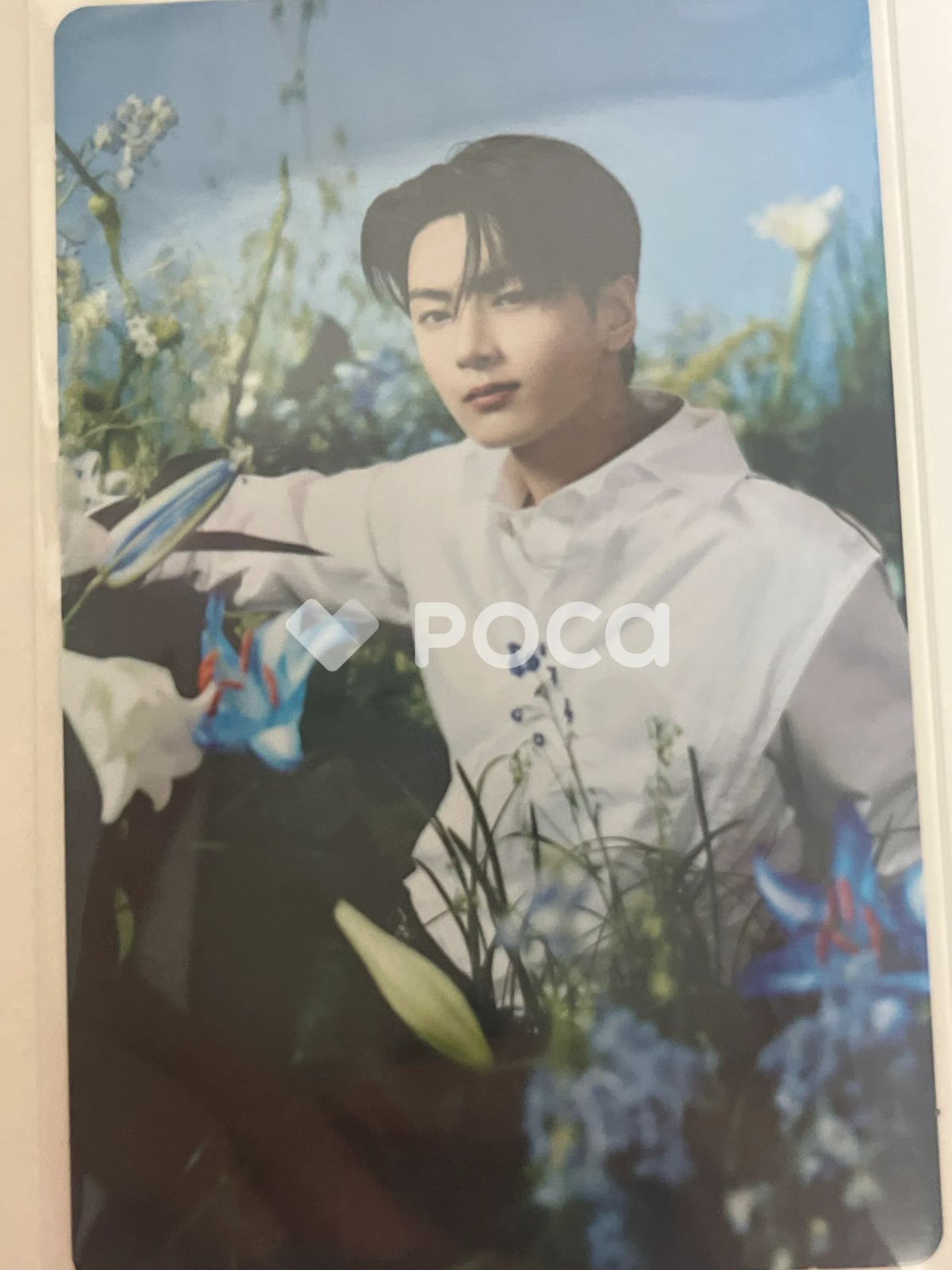 ENHYPEN ジェイ ENHYPEN WORLD TOUR 'WALK THE LINE' : FINAL