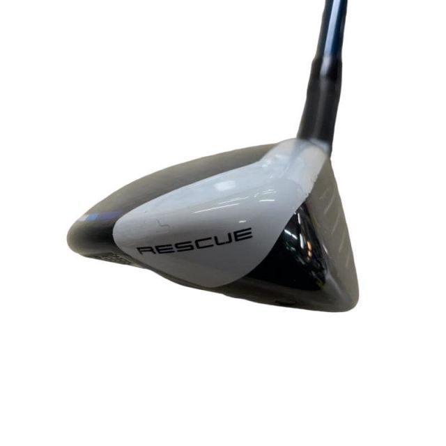 中古】 テーラーメイド SIM2 MAX U4 ユーティリティ UT TENSEI BLUE