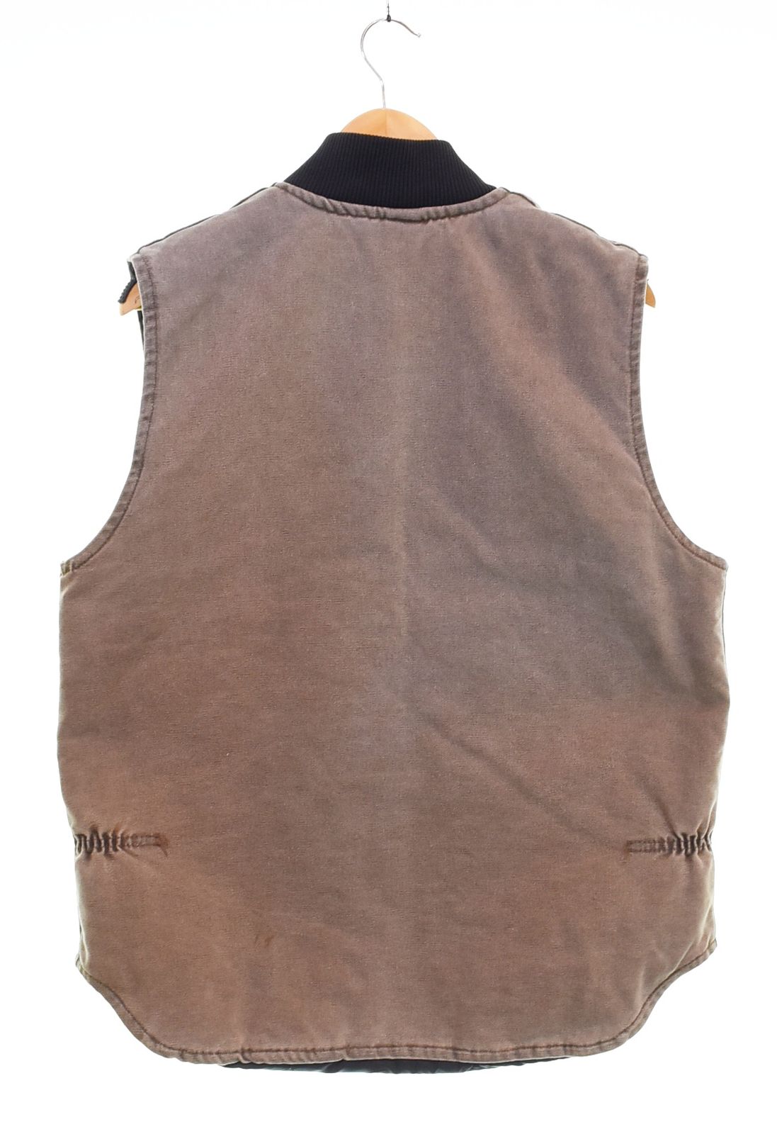 カーハート Carhartt 90's USA製 VINTAGE ヴィンテージ ダック ベスト