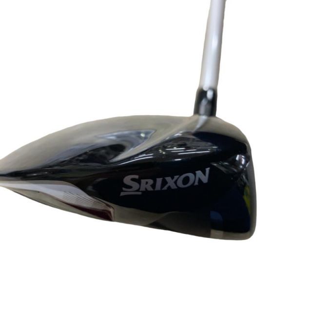 スリクソン(SRIXON) ZX フェアウェイ 🏌 2020 プロトタイプ RF 【SR44