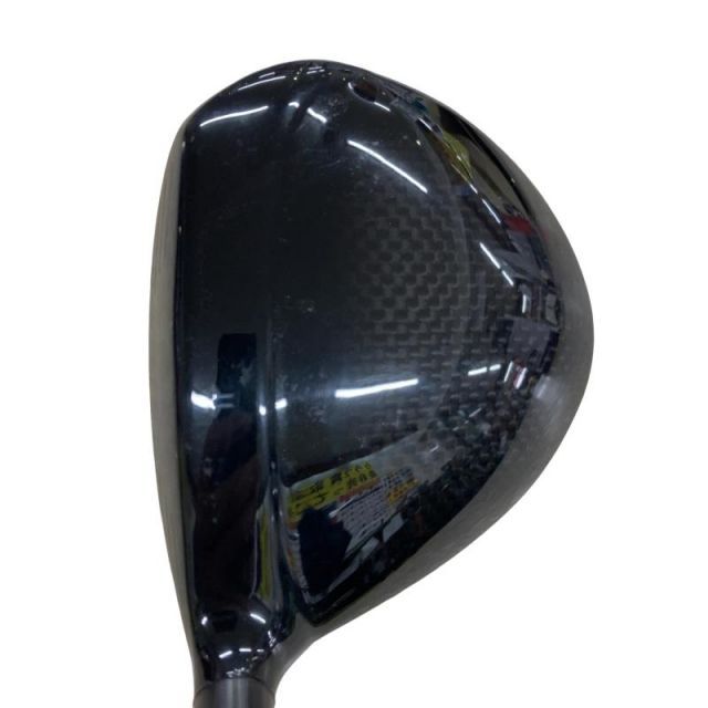 中古】 ダンロップ SRIXON ZX F 3W フェアウェイウッド FW 純正特注