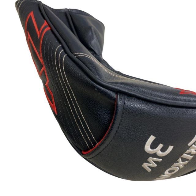 中古】 ダンロップ SRIXON ZX F 3W フェアウェイウッド FW 純正特注