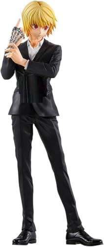 クラピカ フィギュア Grandista ハンターハンター HUNTER × HUNTER