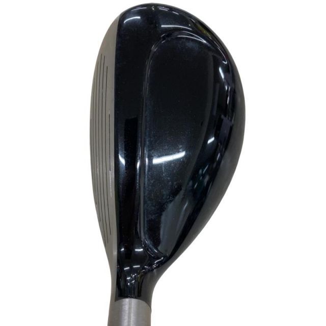 スポーツ別 エポンゴルフ株式会社 EPON AF-956 U25° ユーティリティ UT
