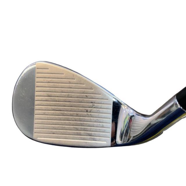中古】 テーラーメイド STEALTH GLOIRE AW ウェッジ WG SPEEDER NX for