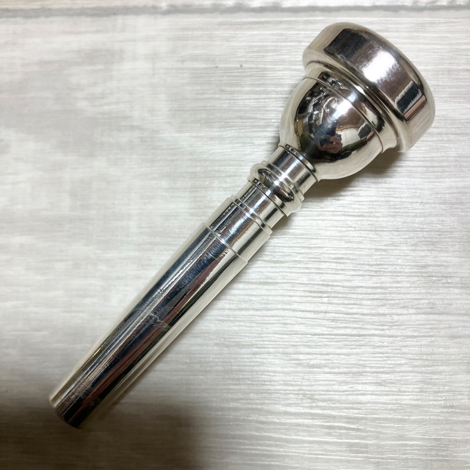 中古良音】ケルントナー トランペット kaerntner マウスピース ハード