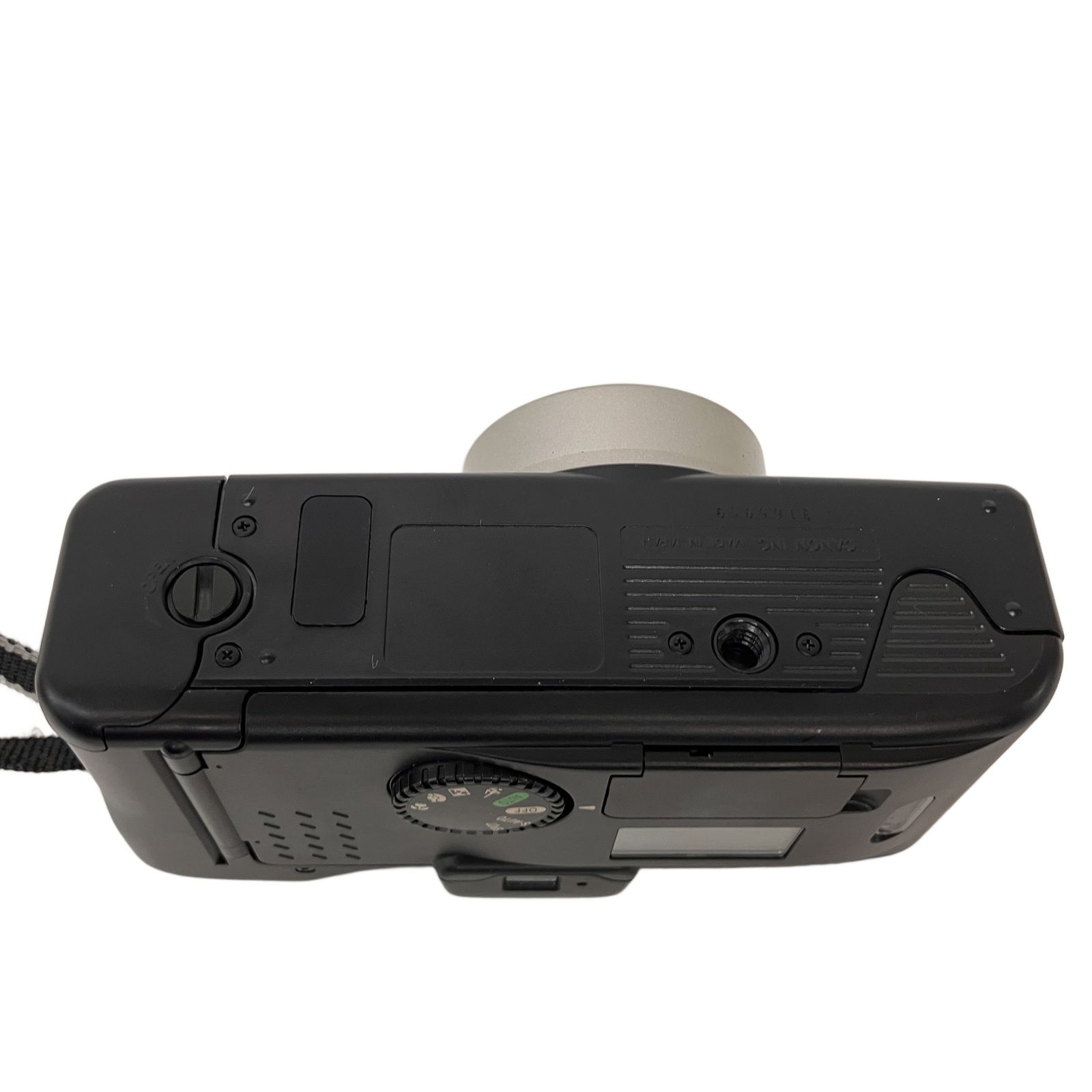 Canon キャノン autoboy SXL 38-115mm 3.6-8.5 コンパクトフィルム