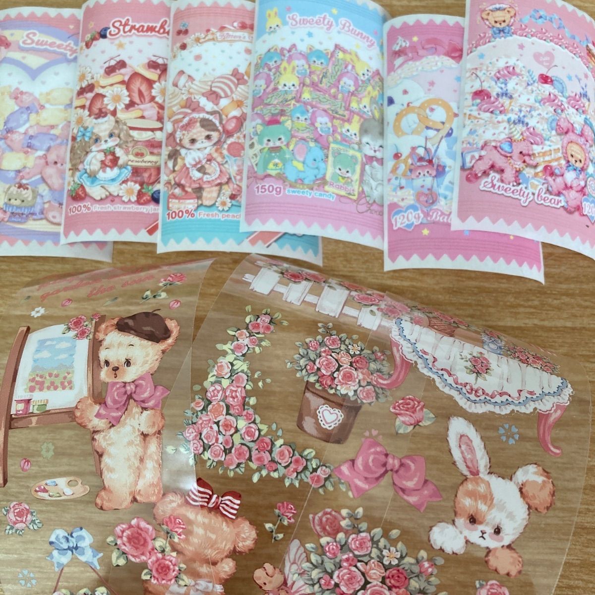 おすそ分けファイル セット cherish365 - メルカリ