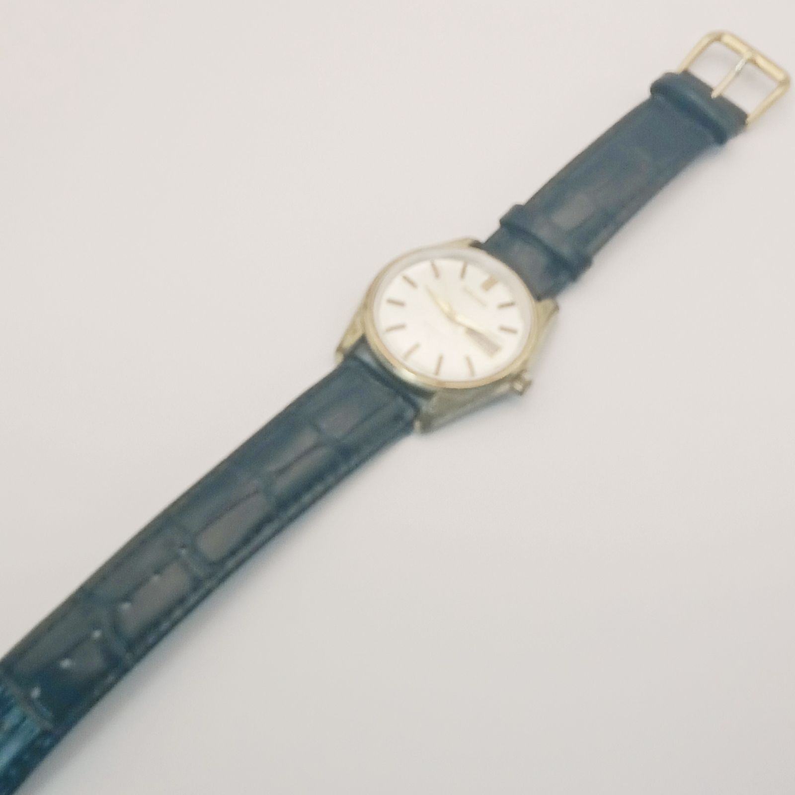 稼働 良品】201-1 SEIKO MATIC-P セイコー マチック 5106-8010 メンズ