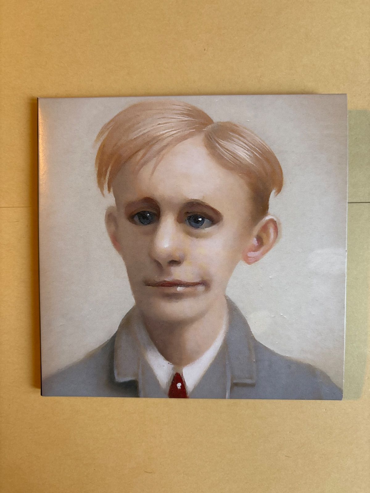 Audio Diary 2014-2018 King Crimson 輸入盤 - メルカリ