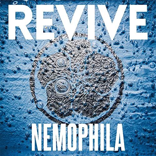 CD)REVIVE (通常盤)／NEMOPHILA - メルカリ