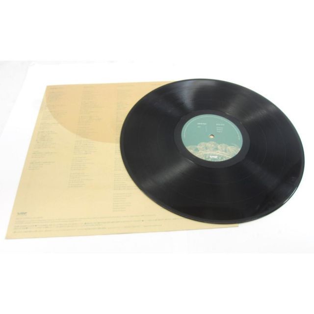 ASOUND アサウンド / オリジナル SEJL67 LP レコード □UV3387 - メルカリ