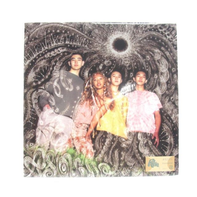 ASOUND アサウンド / オリジナル SEJL67 LP レコード □UV3387 - メルカリ