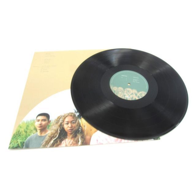 asound オリジナル　LP 7インチ2枚セット ASOUND アサウンド / オリジナル SEJL67 LP レコード □UV3387 - メルカリ