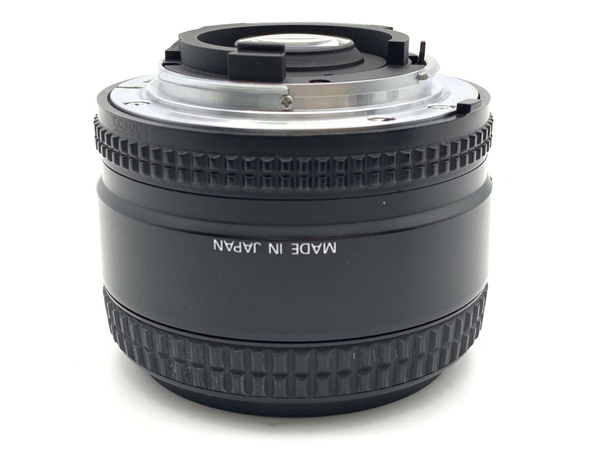 中古】 【難あり品】 ニコン Ai AF Nikkor 28mm F2.8D - メルカリ