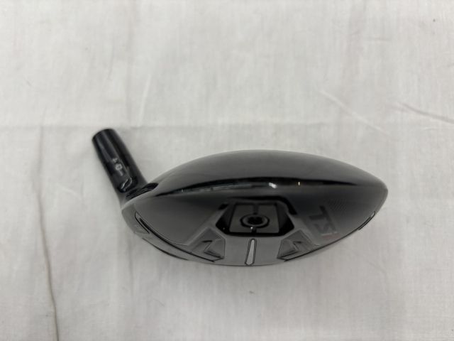 中古】フェアウェイウッド タイトリスト TSi2 ヘッドのみ◇なし◇15