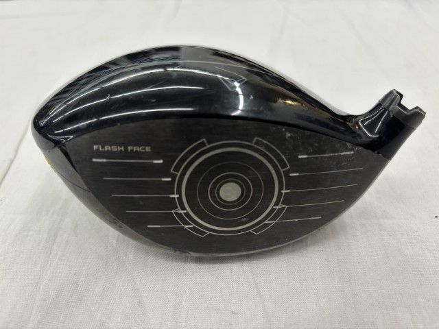 中古】ドライバー キャロウェイ EPIC FLASH ヘッドのみ◇なし◇9[7195