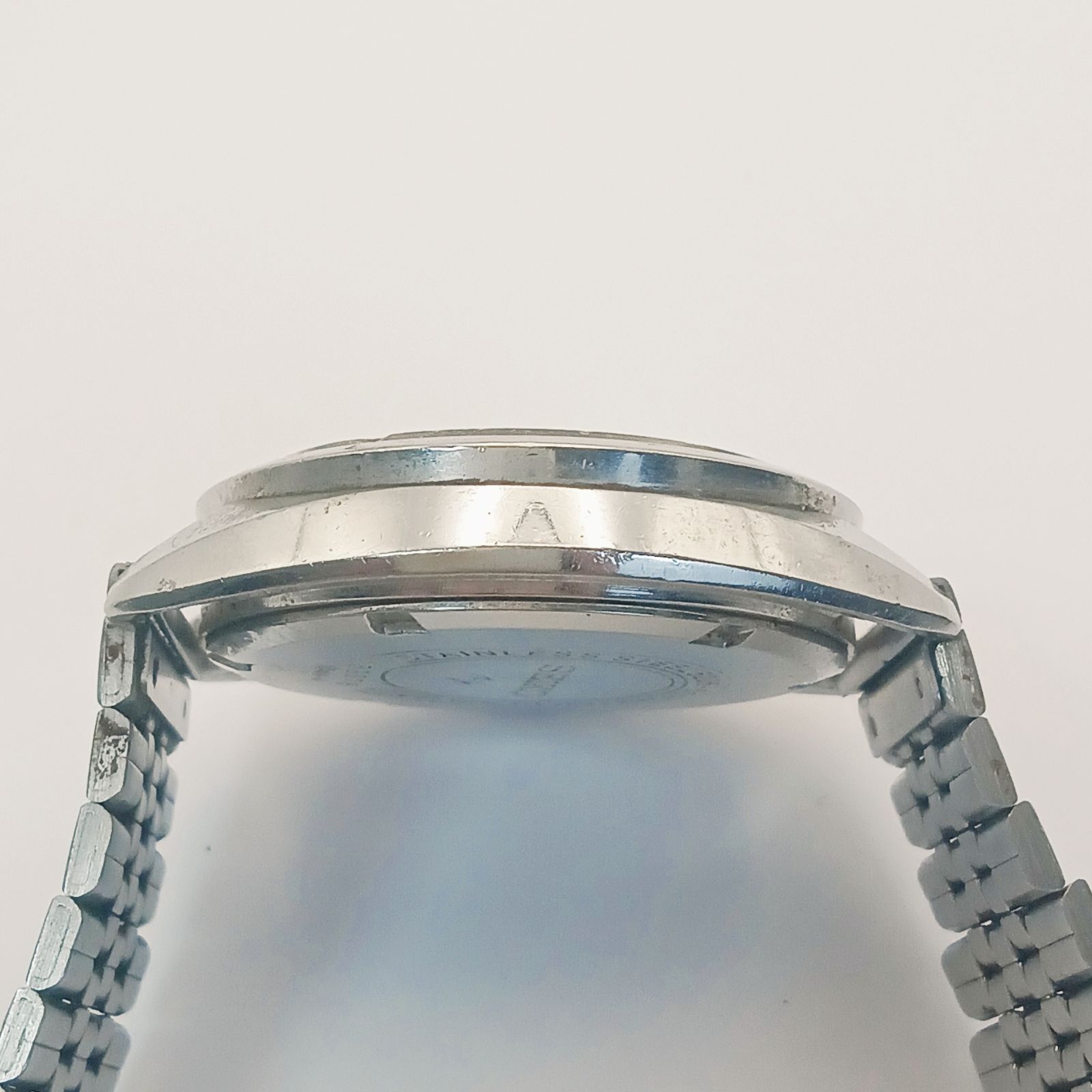 稼働 良品】201-2 SEIKO LM special セイコー ロードマチック 