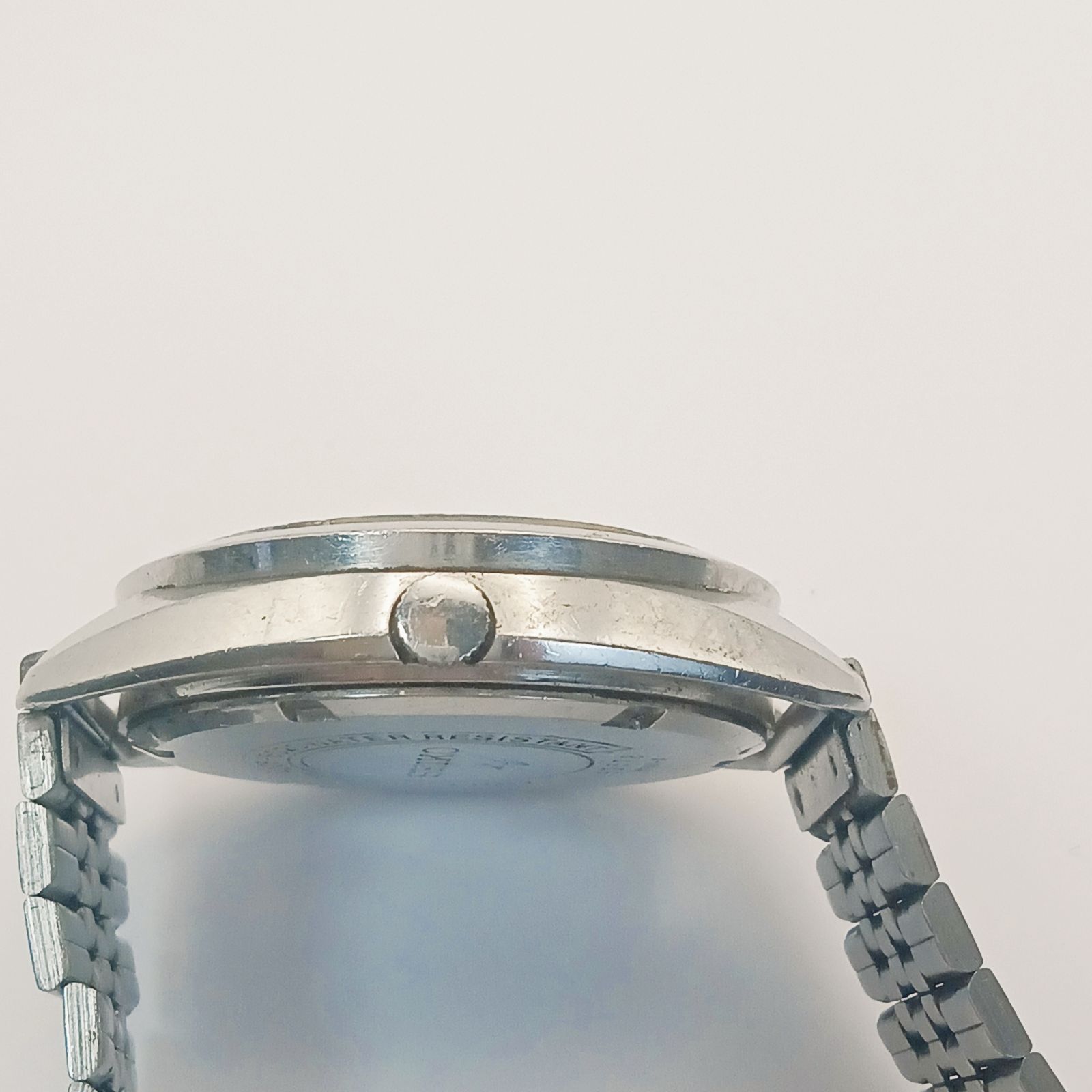 稼働 良品】201-2 SEIKO LM special セイコー ロードマチック 
