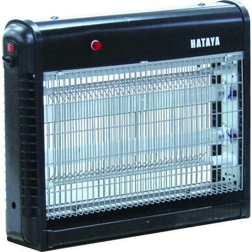 ハタヤ　業務用電撃！蚊チッと
