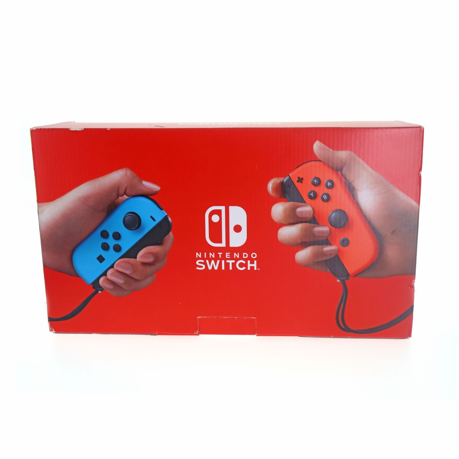 中古】Nintendo ニンテンドー 任天堂 Switch スイッチ 本体 Joy-Con (L