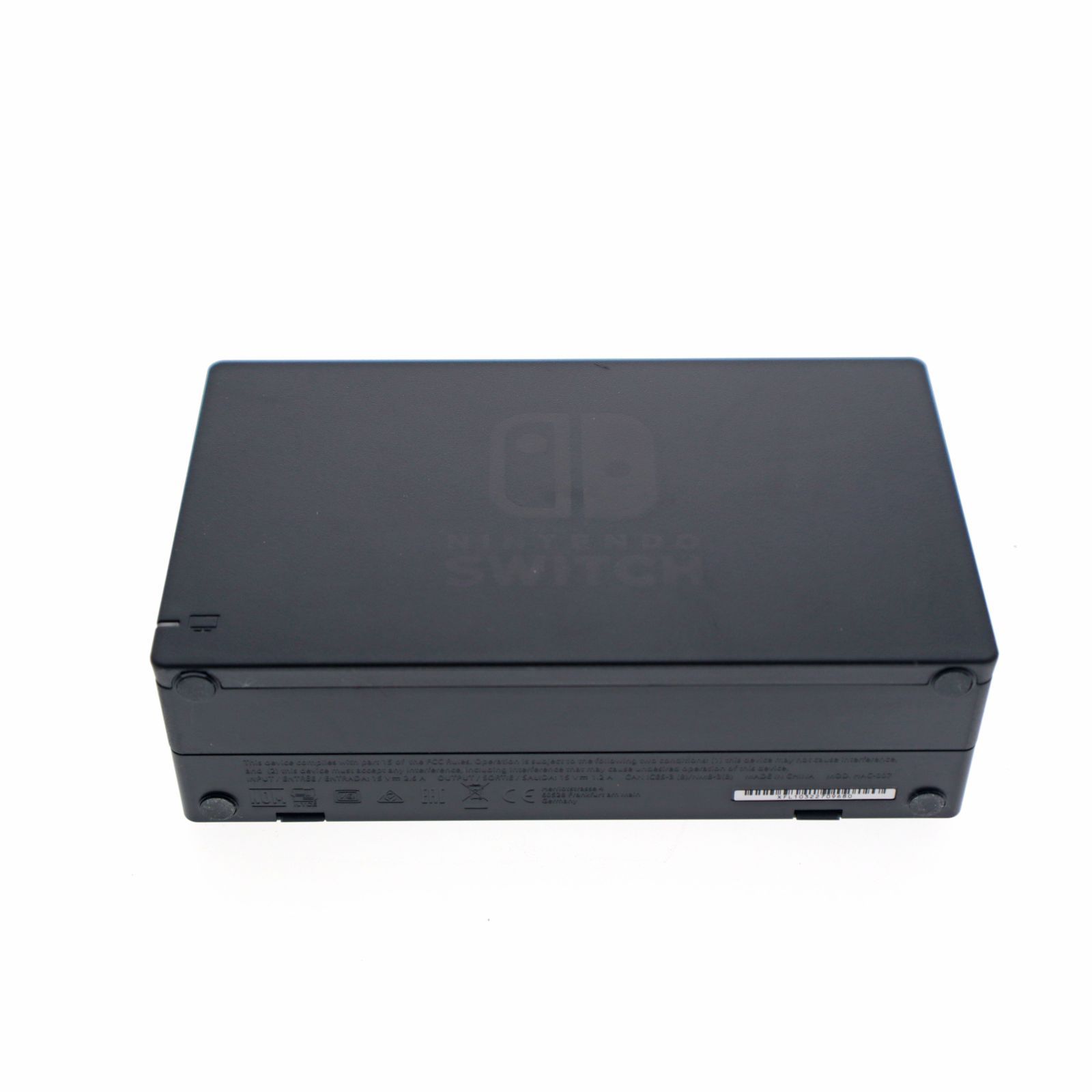 中古】Nintendo ニンテンドー 任天堂 Switch スイッチ 本体 Joy-Con (L