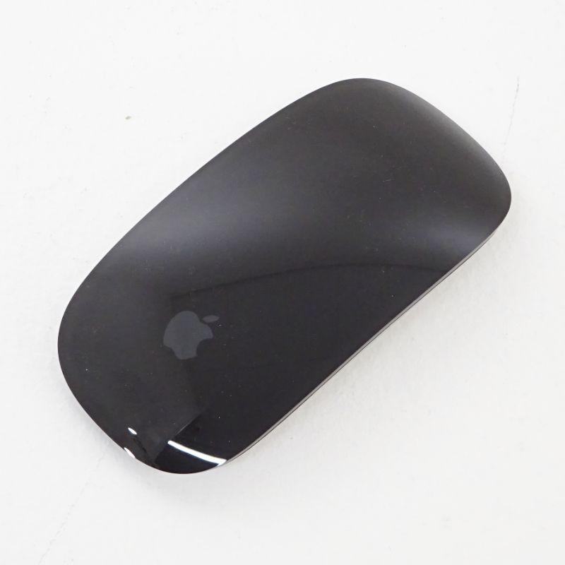 三重店】Apple Magic Mouse 第3世代 MMMQ3J/A ブラック（アップル