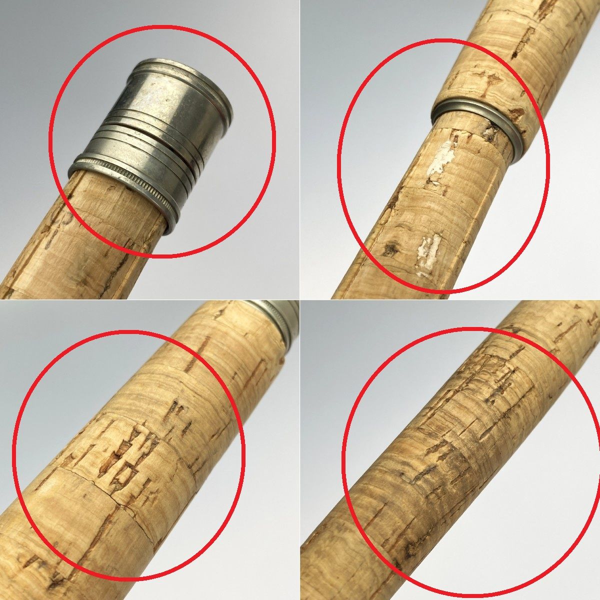 ufmウエダ スーパーパルサー Z30T CFZ-8070T フライロッド - メルカリ