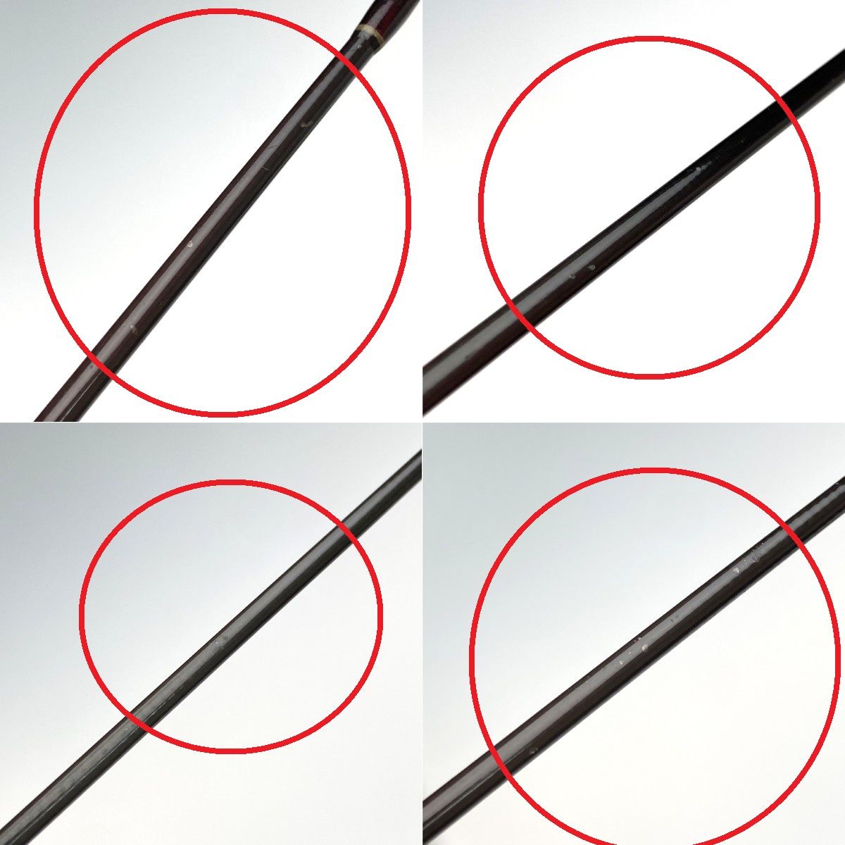 ufmウエダ スーパーパルサー Z30T CFZ-8070T フライロッド - メルカリ