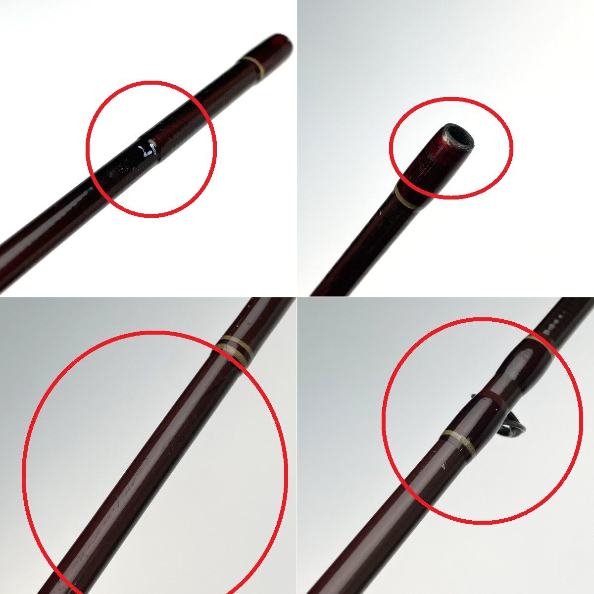 ufmウエダ スーパーパルサー Z30T CFZ-8070T フライロッド - メルカリ