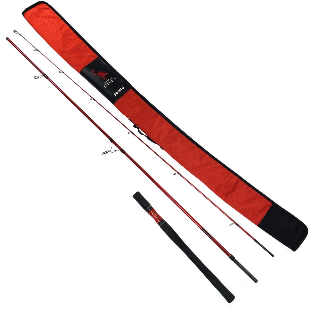 SHIMANO シマノ 20 ワールドシャウラ BG 2953R-3 39873 - メルカリ