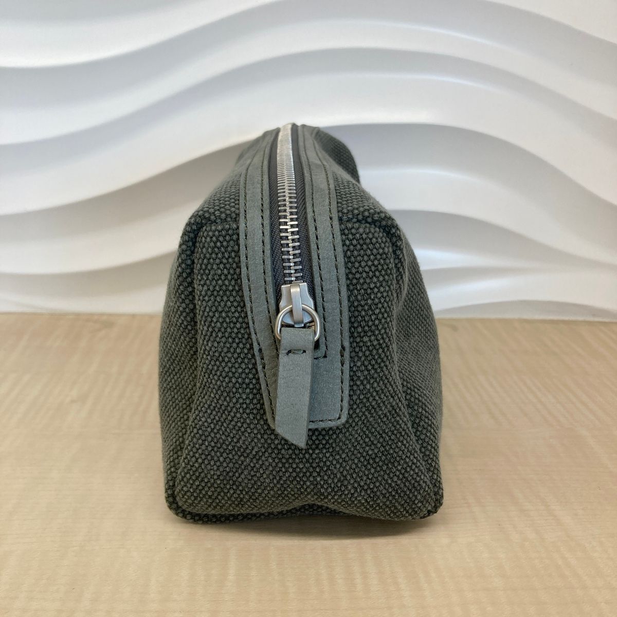 ROLEX ロレックス ノベルティ ポーチ ユニセックス カーキ グリーン