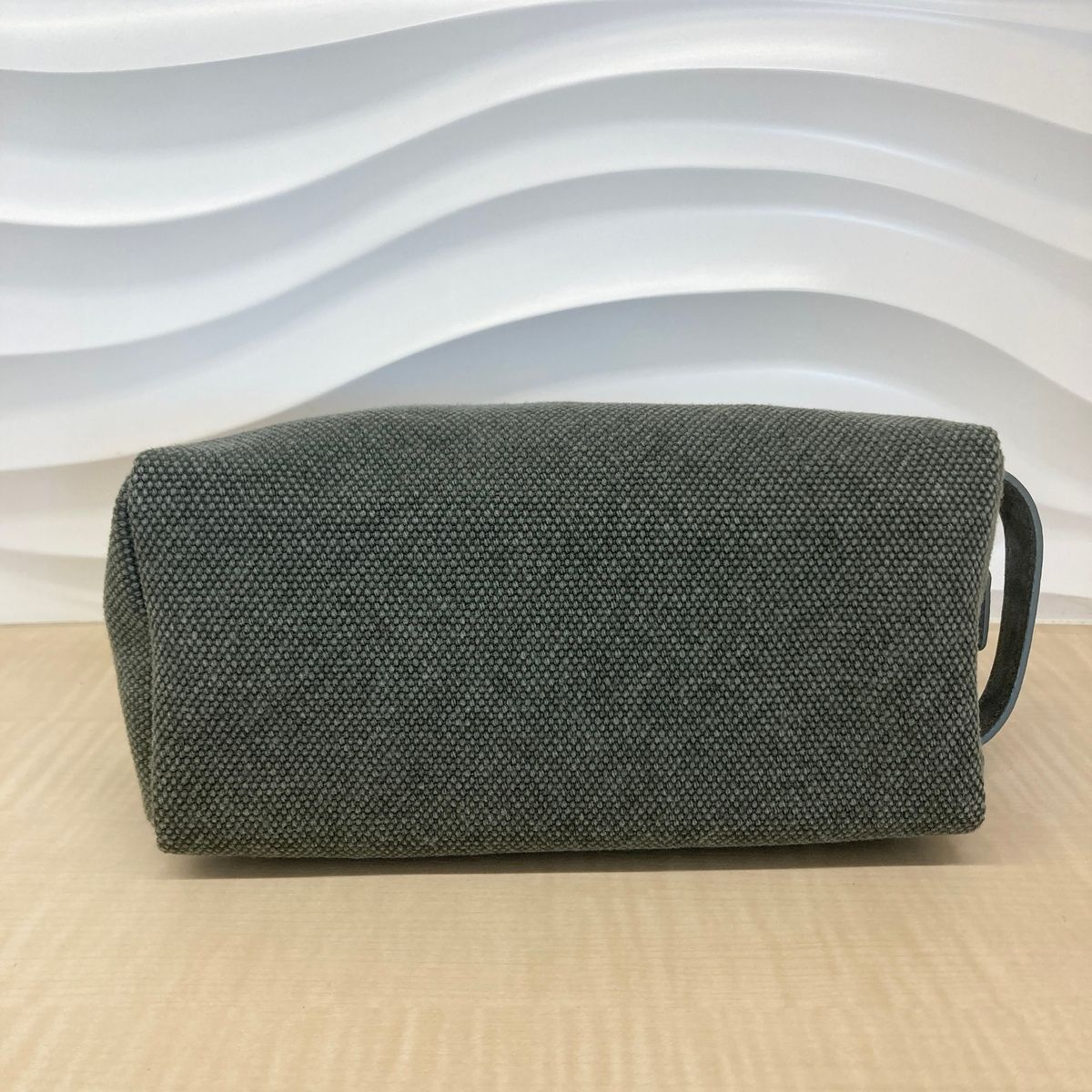 ROLEX ロレックス ノベルティ ポーチ ユニセックス カーキ グリーン