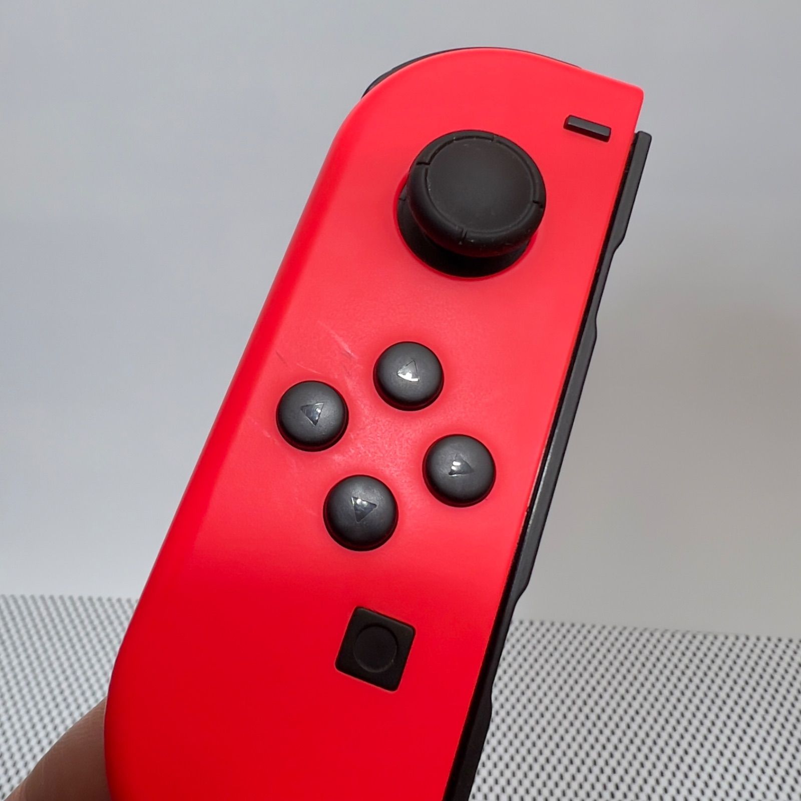 一般中古（左）】【スティック新品】Switch ジョイコン Joy-Con L 1個