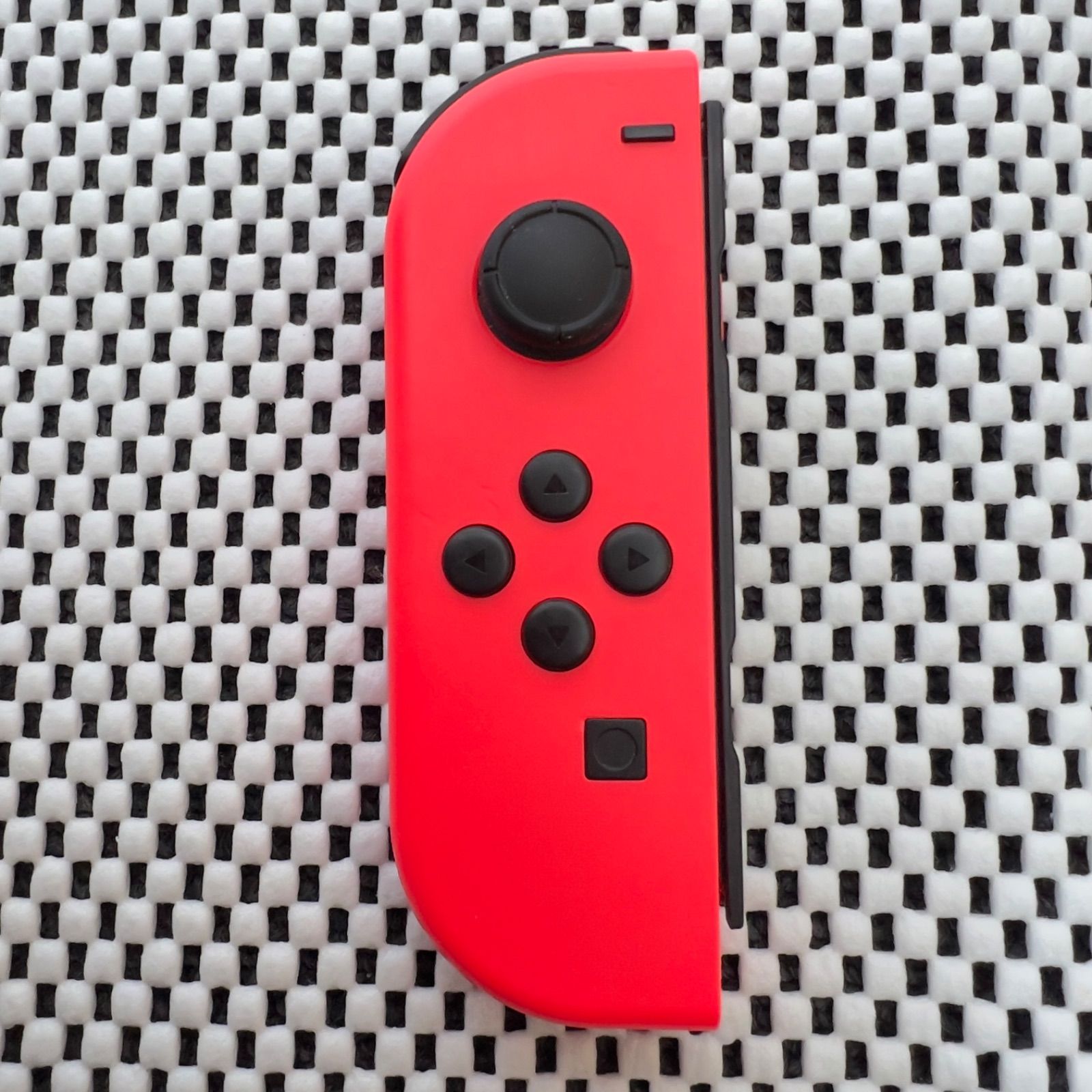 一般中古（左）】【スティック新品】Switch ジョイコン Joy-Con L 1個