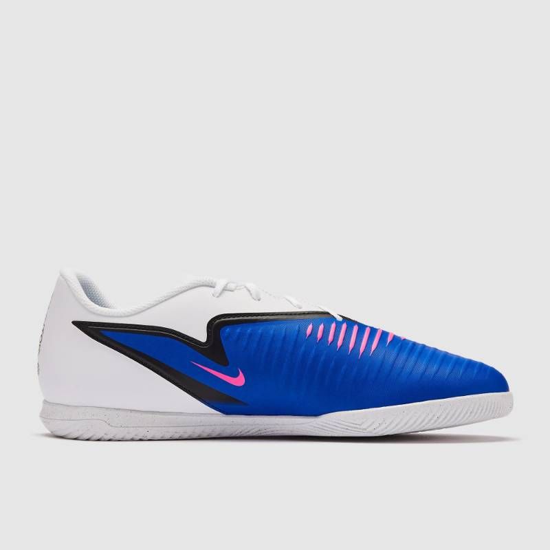 Nike Phantom フットサルシューズ 青 送料無料・匿名配送】Nike ナイキ フットサルシューズ Nike Phantom 6