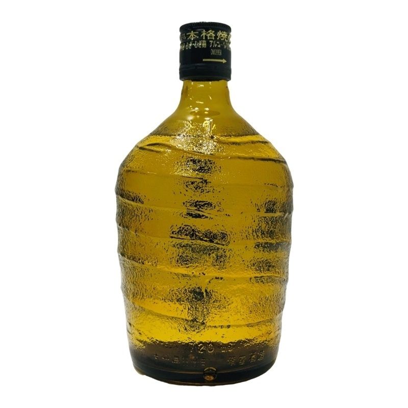 二階堂 吉四六 麦焼酎 720ml 10本 新品未開栓 - メルカリ