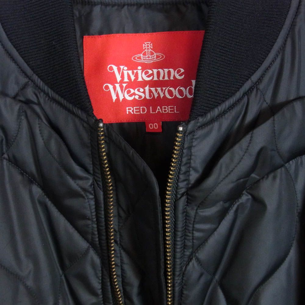 ヴィヴィアンウエストウッドレッドレーベル Vivienne Westwood RED