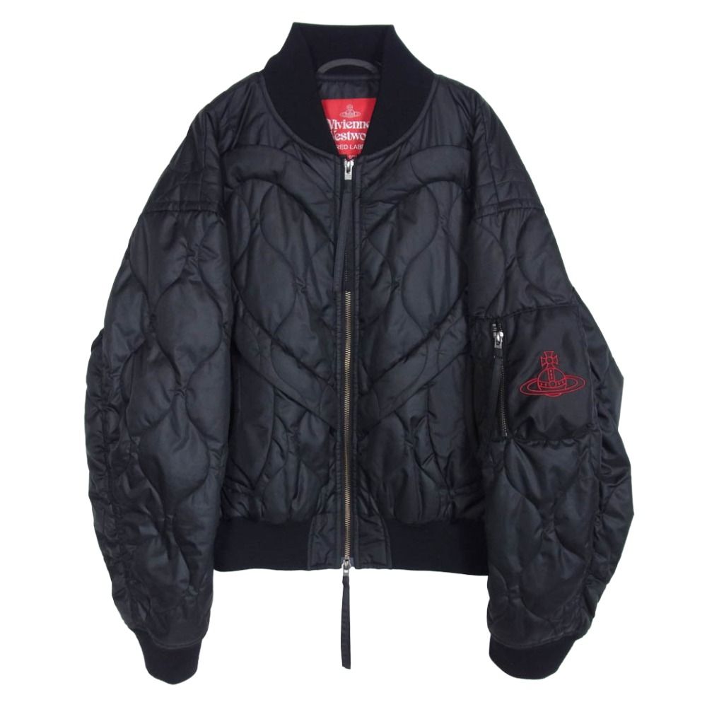 ジャケット・アウター vivienne westwood RED LABEL Love Jacket ヴィヴィアンウエストウッドレッドレーベル Vivienne Westwood RED