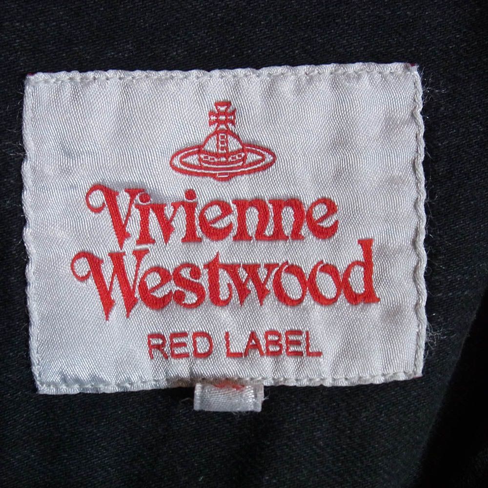 ヴィヴィアンウエストウッドレッドレーベル Vivienne Westwood RED