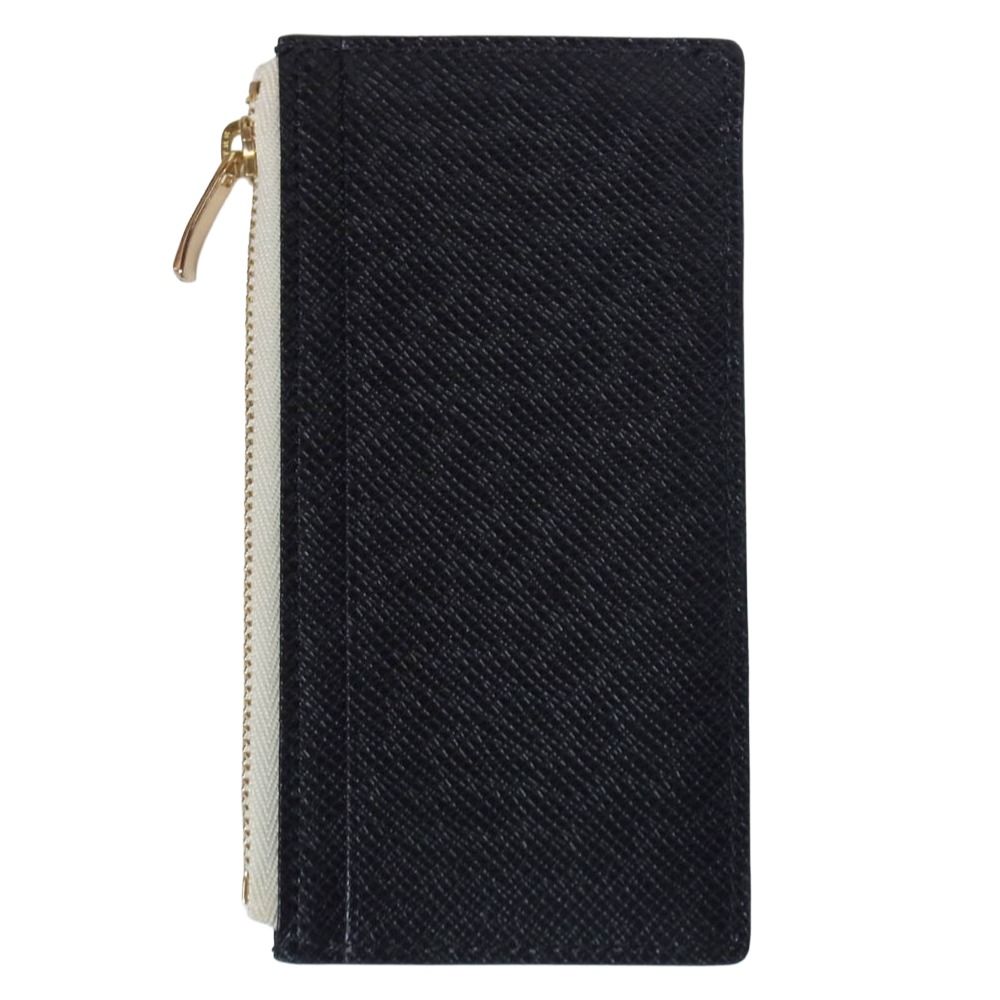 PELLE MORBIDA ペッレモルビダ　ケース　財布　超メルカリ市 PELLE MORBIDA ペッレモルビダ Barca バルカ フラグメントケース