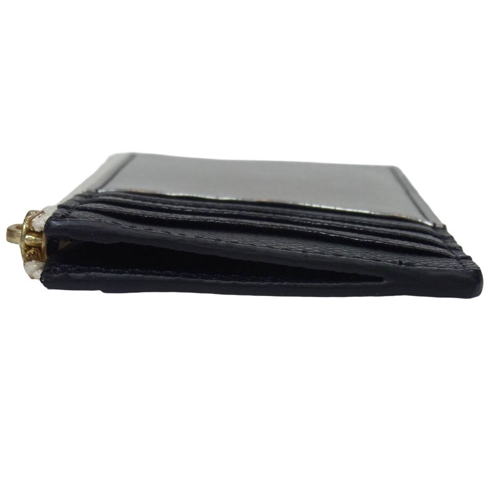 PELLE MORBIDA ペッレモルビダ Barca バルカ フラグメントケース