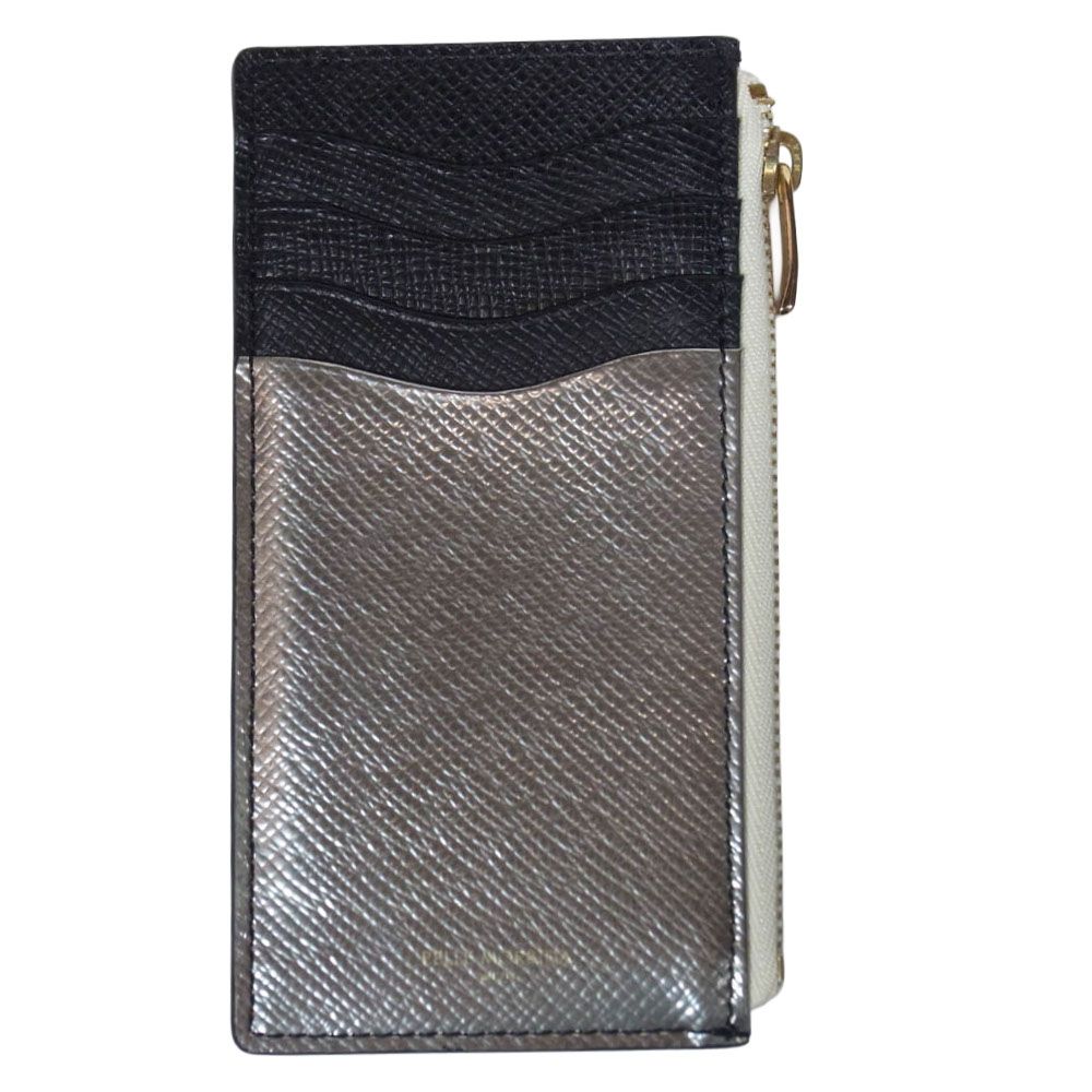 PELLE MORBIDA ペッレモルビダ　ケース　財布　超メルカリ市 PELLE MORBIDA ペッレモルビダ Barca バルカ フラグメントケース