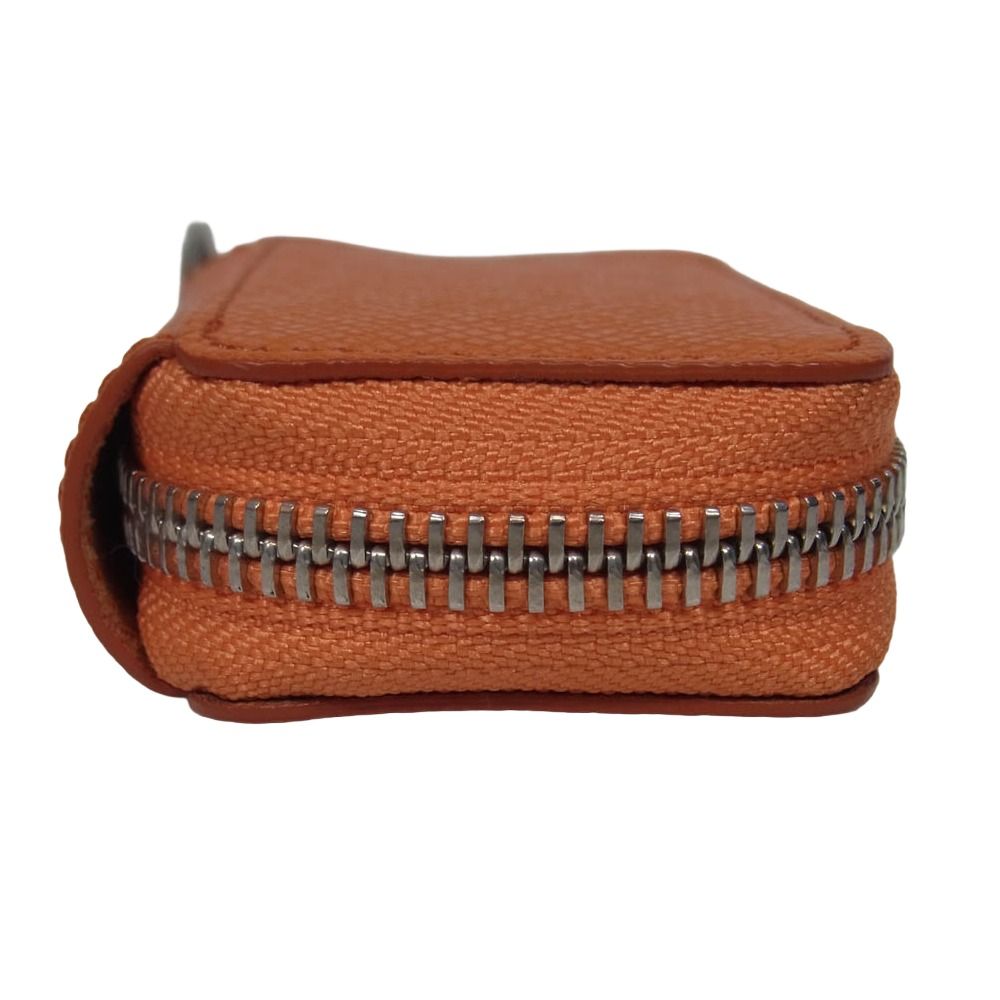 PELLE MORBIDA ペッレモルビダ PMO-BA327 Barca バルカ レザー キー