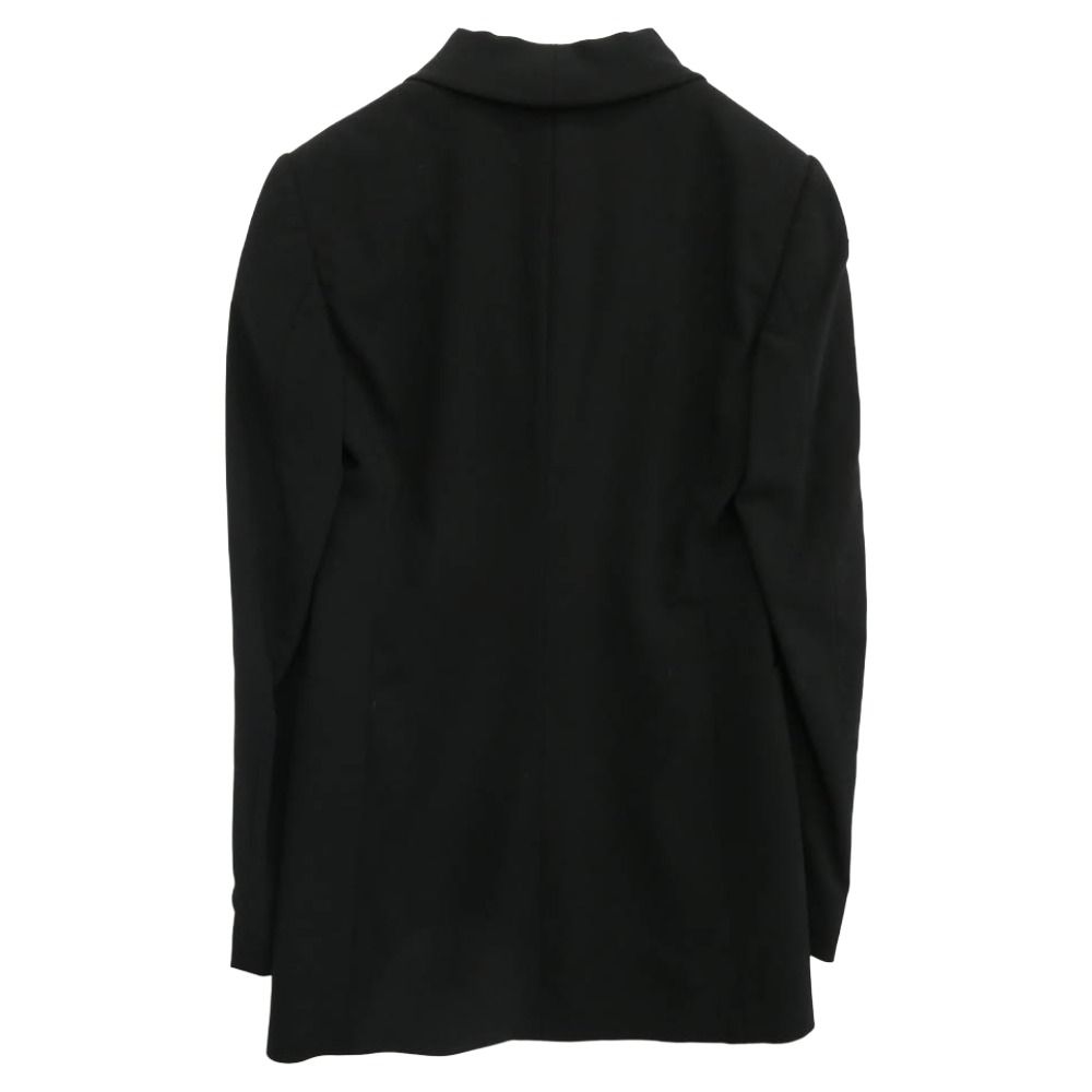 Salvatore Ferragamo サルヴァトーレフェラガモ ウール テーラード